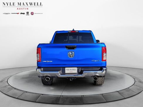 Used 2023 RAM 1500 Lone Star image 16