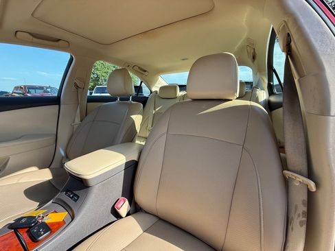 Used 2010 Lexus ES 350 FWD image 21