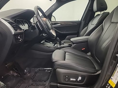 Used 2018 BMW X3 xDrive30i w/ Convenience Package AWD/4WD image 27