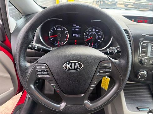 Used 2016 Kia Forte LX w/ LX Popular Plus Package FWD image 14