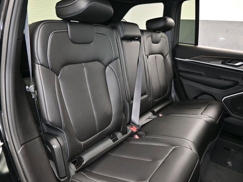 New 2026 Jeep Grand Cherokee Limited w/ Limited Altitude Package RWD image 35