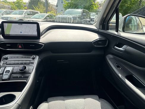Certified 2023 Hyundai Santa Fe SEL AWD/4WD image 21