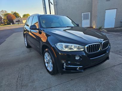 Used 2015 BMW X5 xDrive35i