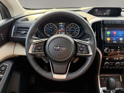 Used 2022 Subaru Ascent Touring AWD/4WD image 23