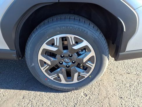 New 2026 Subaru Forester Premium image 13