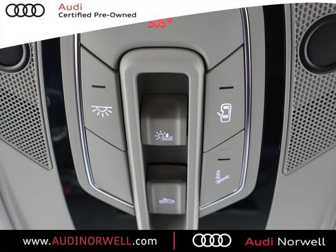Certified 2023 Audi Q5 Premium Plus w/ Convenience Package AWD/4WD image 8