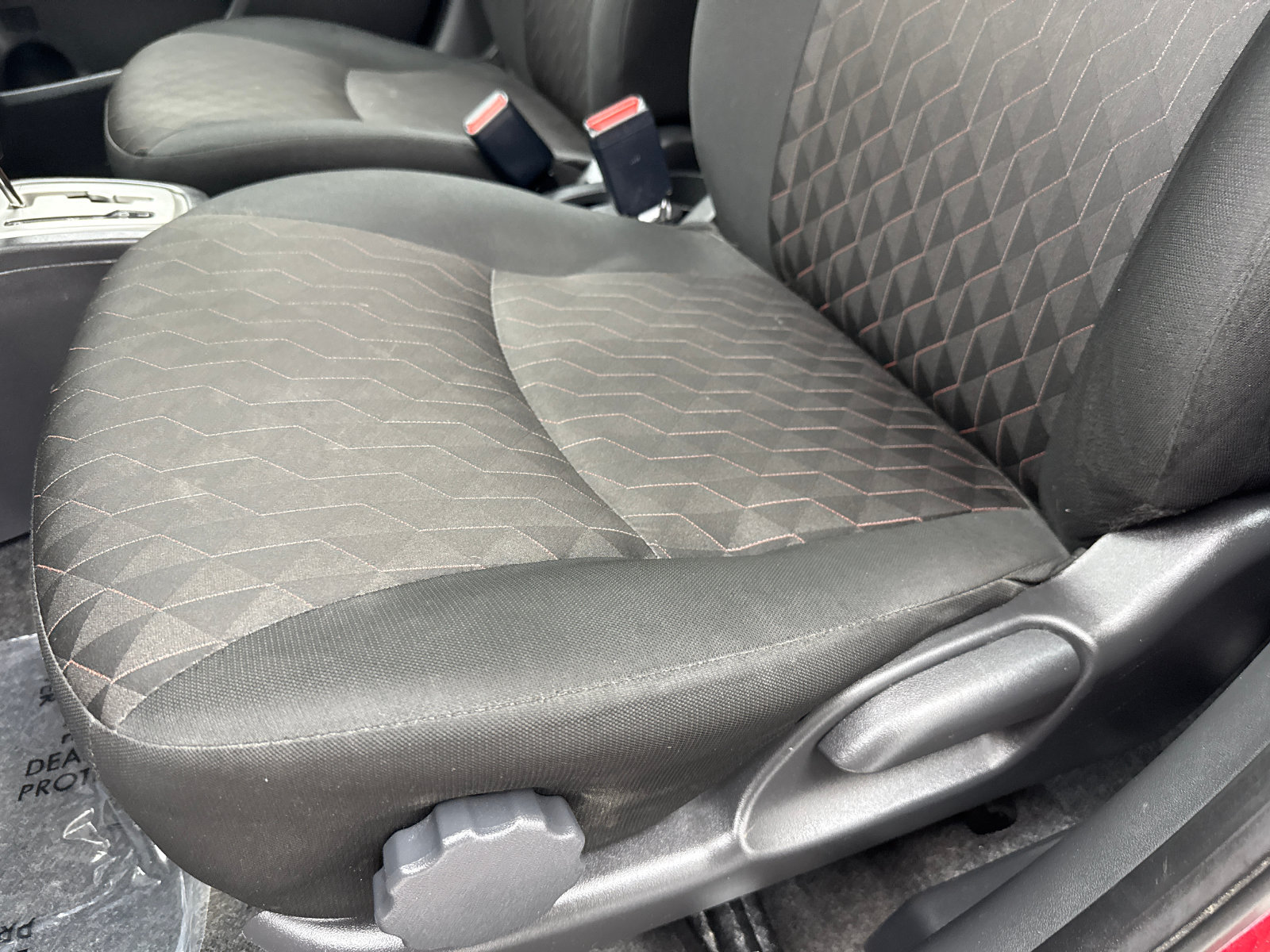 Used 2024 Mitsubishi Mirage ES FWD image 33