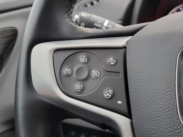 Used 2023 GMC Terrain SLT w/ Infotainment Package II AWD/4WD image 15