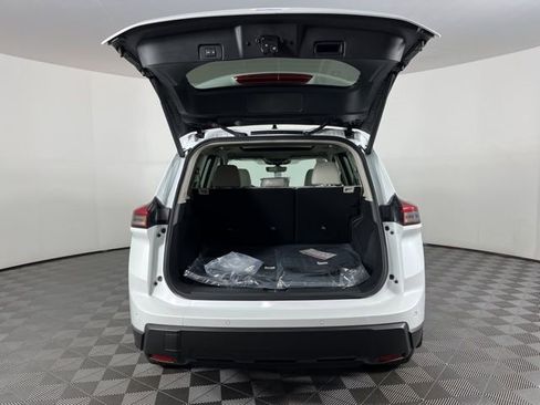 New 2026 Nissan Rogue SV image 46