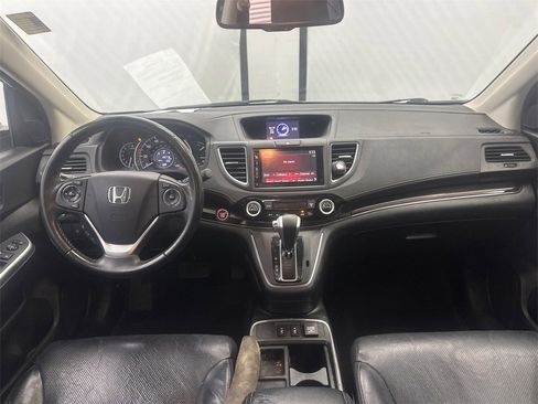 Used 2015 Honda CR-V EX-L image 23