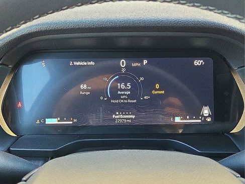 Used 2023 Jeep Grand Cherokee Altitude image 26