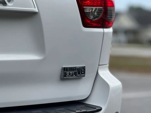 Used 2014 Toyota Sequoia SR5 w/ Premium Package image 9