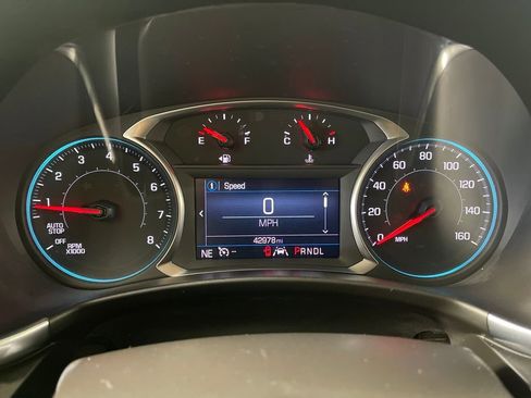 Used 2024 Chevrolet Equinox LT image 20