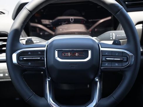 New 2026 GMC Terrain Elevation w/ Technology Package II FWD image 25