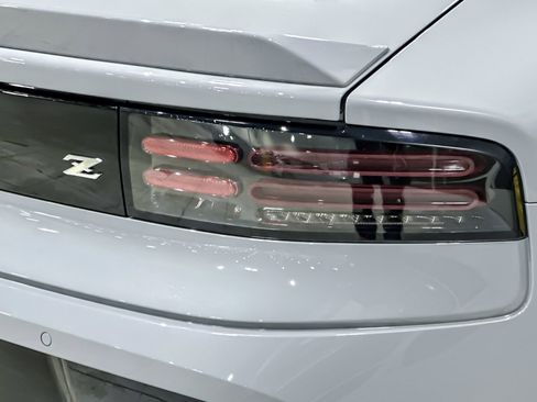 Used 2024 Nissan Z Performance w/ Floor Mat Package image 13