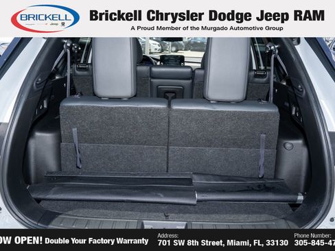 Used 2024 Mitsubishi Outlander SE FWD image 9