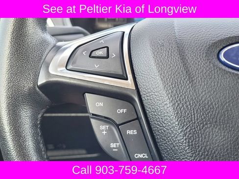 Used 2022 Ford Edge SEL AWD/4WD image 27