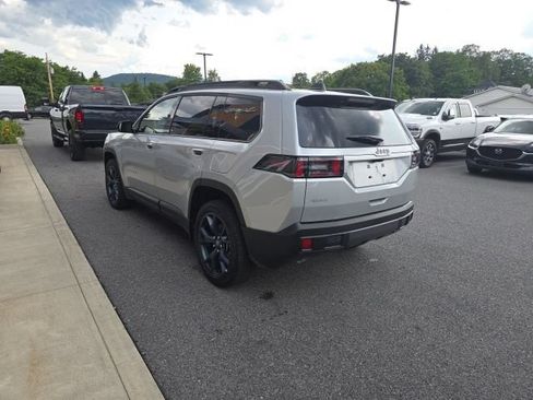 New 2026 Jeep Cherokee Limited AWD/4WD image 4