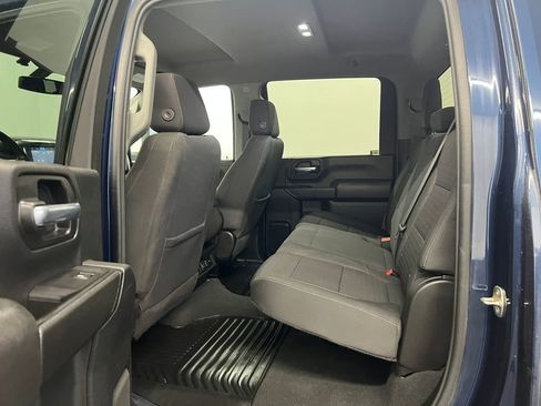 Used 2022 RAM 2500 Tradesman image 12