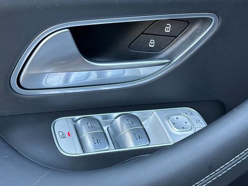 Certified 2024 Mercedes-Benz GLS 63 AMG Black image 13