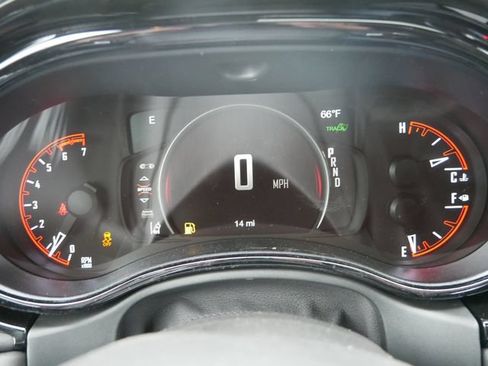 New 2026 Dodge Durango GT AWD/4WD image 22