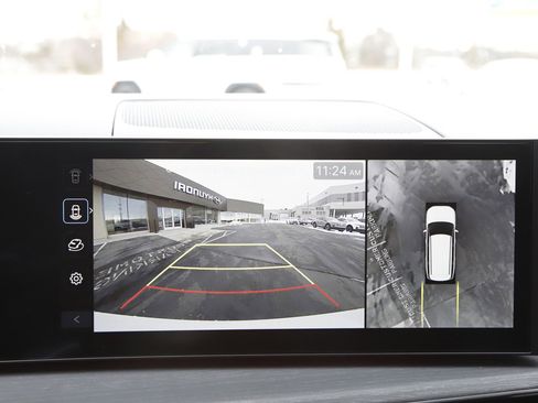 New 2026 Hyundai Santa Fe Limited image 28