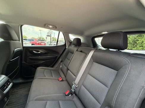 Used 2023 GMC Terrain SLE w/ Driver Convenience Package AWD/4WD image 32