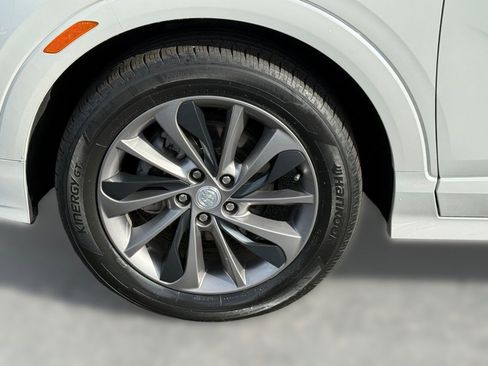 Used 2020 Buick Encore GX Select w/ Sport Touring Package image 11