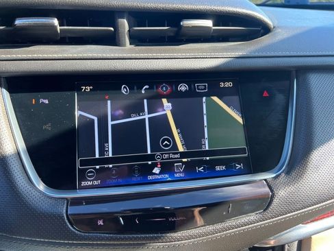 Used 2017 Cadillac XT5 Premium Luxury image 21