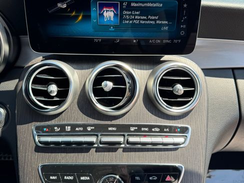 Used 2019 Mercedes-Benz C 300 4MATIC Coupe image 15