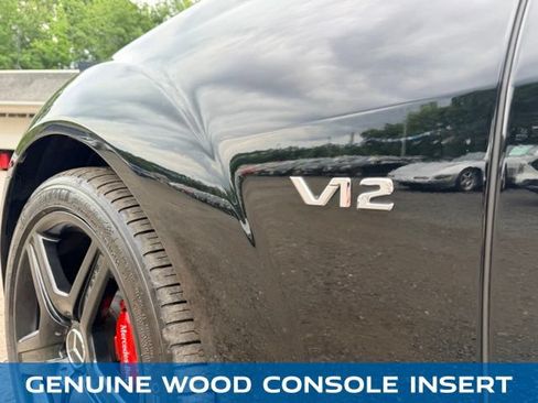 Used 2011 Mercedes-Benz S 600 image 19