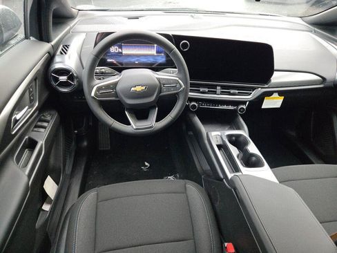 New 2026 Chevrolet Equinox EV LT w/ Comfort Package FWD image 14