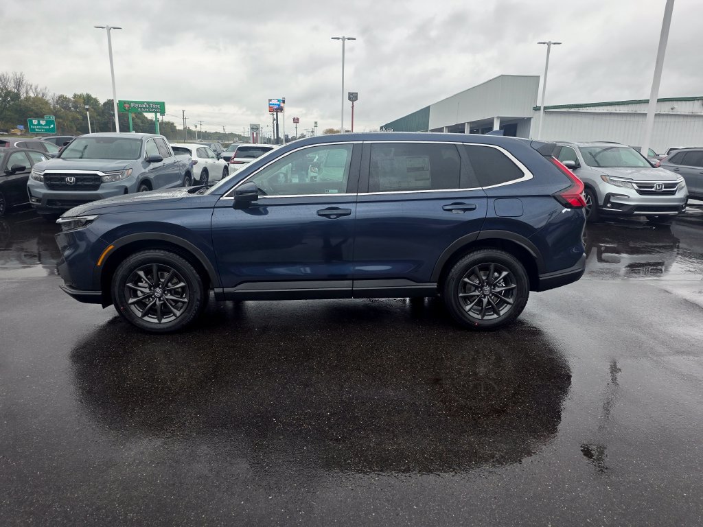 New 2027 Honda CR-V EX-L image 6