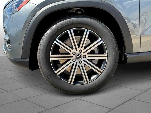 New 2026 Mercedes-Benz GLE 450e GLE 450e image 21