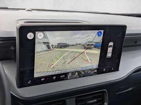 New 2025 Ford Maverick XLT w/ XLT Luxury Package image 13