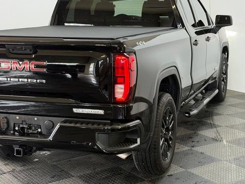 Used 2024 GMC Sierra 1500 Elevation AWD/4WD image 11