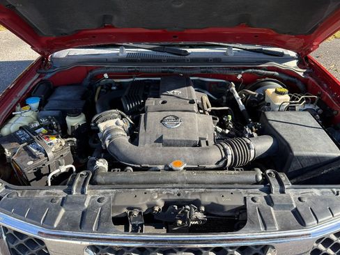 Used 2006 Nissan Pathfinder S image 17