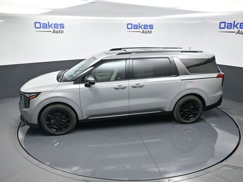 New 2026 Kia Carnival SX Prestige FWD image 53
