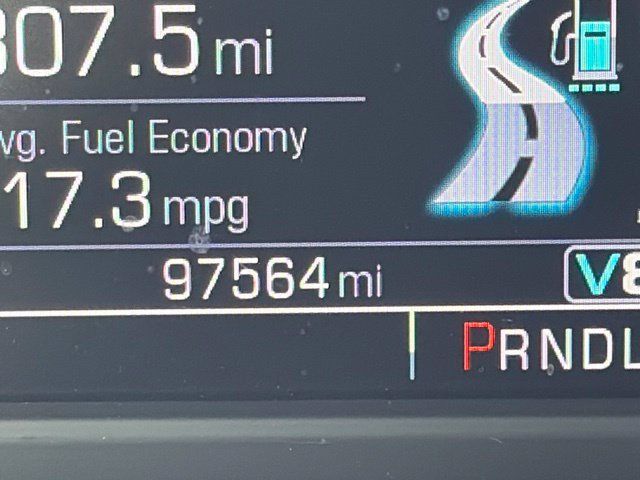 Used 2019 Chevrolet Tahoe LT AWD/4WD image 6