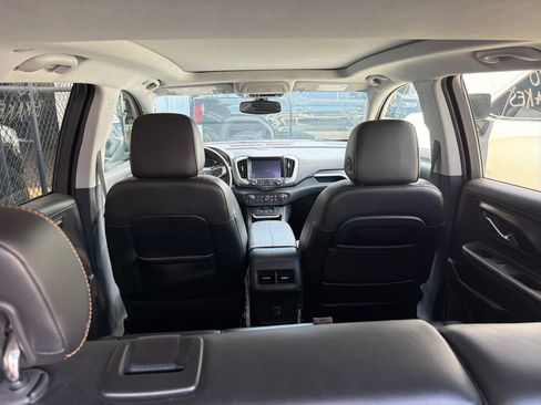 Used 2019 GMC Terrain SLT w/ Preferred Package AWD/4WD image 26