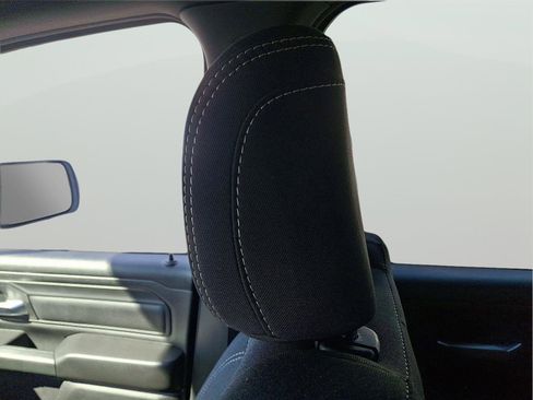 Used 2025 RAM 1500 Tradesman image 17