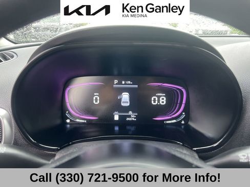 Certified 2024 Kia Soul LX w/ Option Group 015 image 33