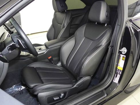 Used 2023 BMW 230i xDrive Coupe w/ Convenience Package AWD/4WD image 22