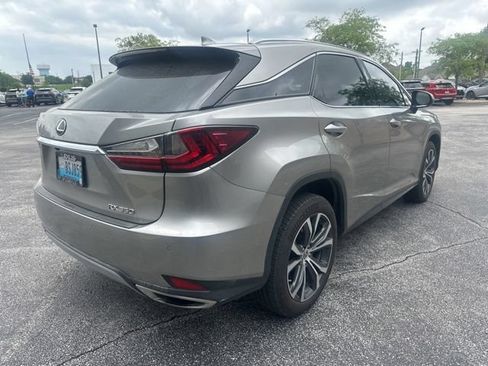 Used 2021 Lexus RX 350 FWD w/ Premium Package image 3
