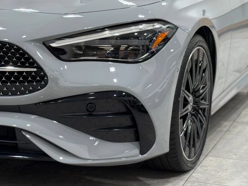New 2026 Mercedes-Benz CLE 450 4MATIC Coupe image 4