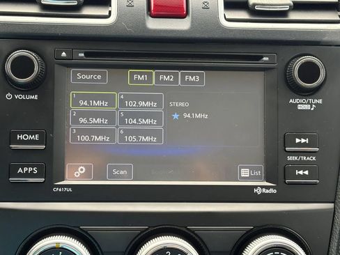 Used 2016 Subaru Forester 2.5i w/ Alloy Wheel Package AWD/4WD image 19