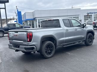 New 2026 GMC Sierra 1500 Elevation video 3