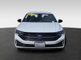 Used 2024 Volkswagen Jetta Sport image 2