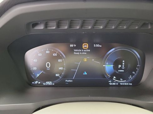Used 2022 Volvo XC90 T8 Inscription Expression w/ Advanced Package AWD/4WD image 27
