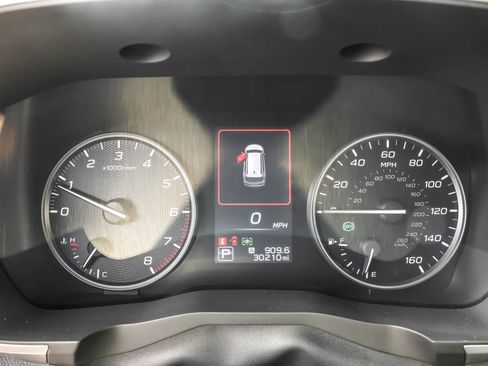 Used 2023 Subaru Ascent Limited image 27